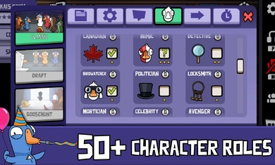 鹅鹅鸭国际服 v3.07.00 安卓版1