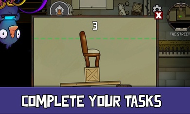 鹅鹅鸭国际服 v3.07.00 安卓版0