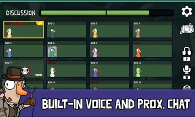 鹅鹅鸭国际服 v3.07.00 安卓版2