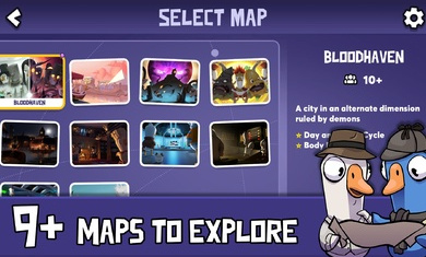 鹅鹅鸭国际服 v3.07.00 安卓版3