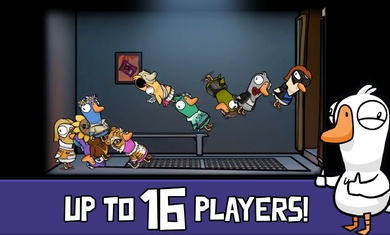 鹅鹅鸭国际服 v3.07.00 安卓版4