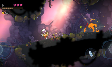 僵尸洞穴 v1.0.0 安卓版0