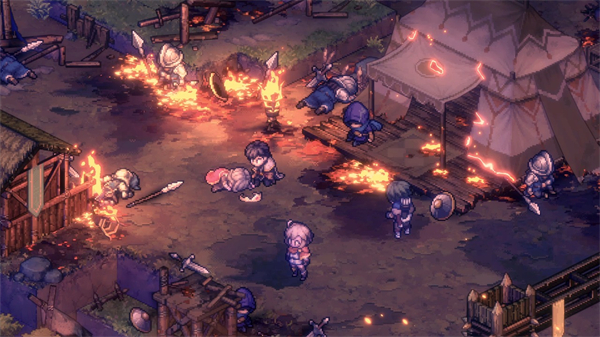 铃兰之剑为这和平的世界 v1.4.0 手机版0