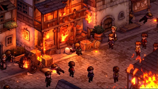 铃兰之剑为这和平的世界 v1.4.0 手机版1