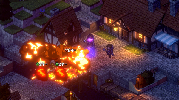 铃兰之剑为这和平的世界 v1.4.0 手机版2