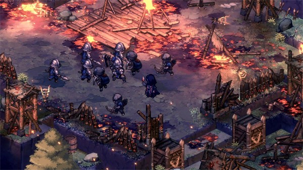 铃兰之剑为这和平的世界 v1.4.0 手机版3