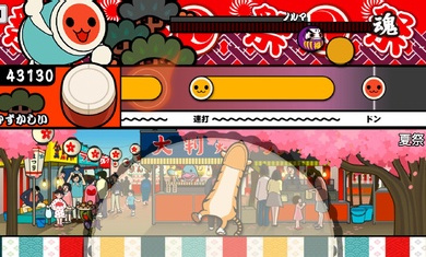 太鼓达人 v3.1.4 安卓版1