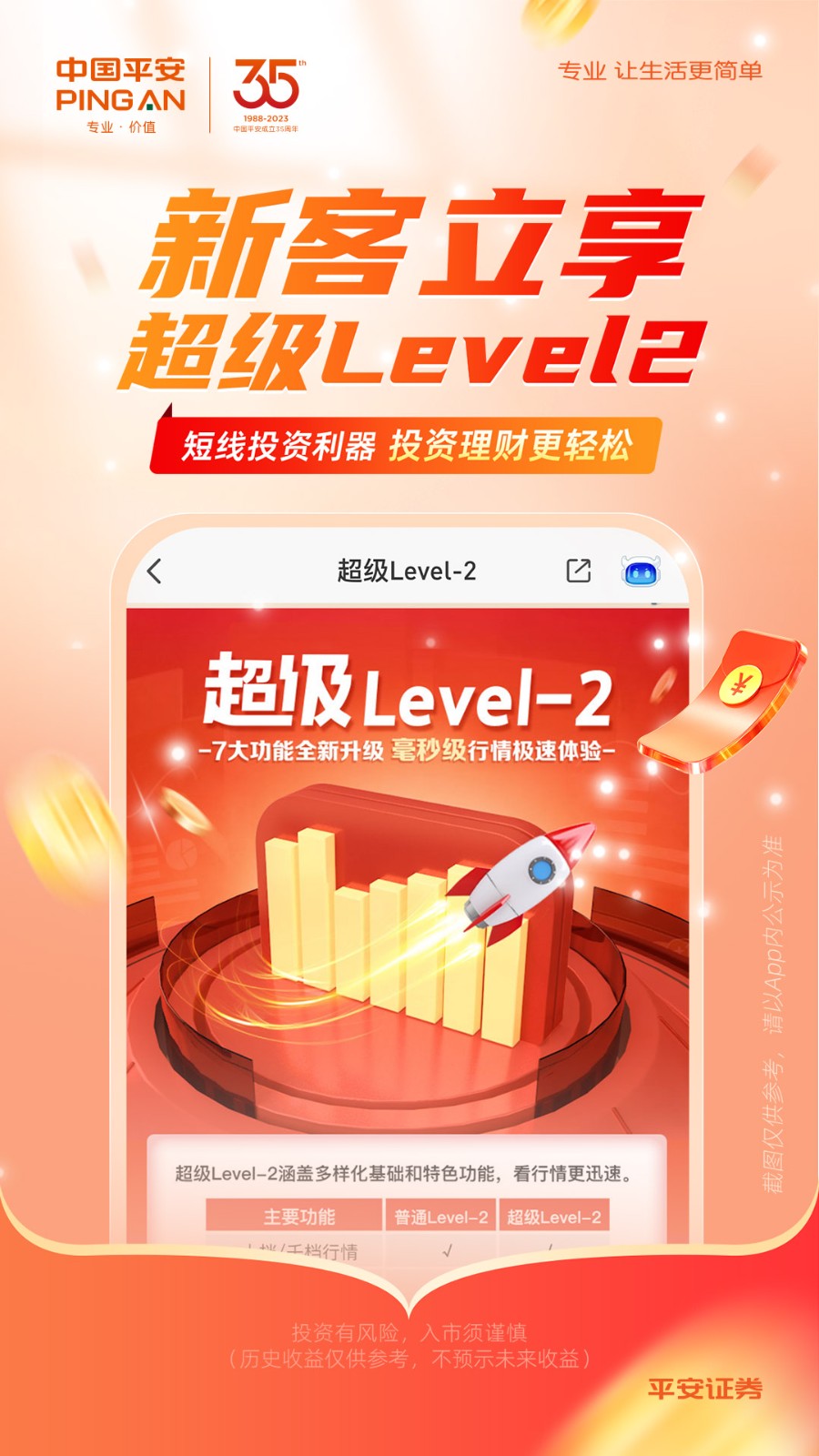 平安证券交易软件手机版 v9.5.7.2 安卓版1