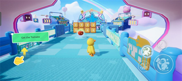 元梦之星国际服 v1.10.899.11