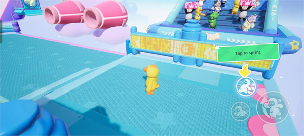 元梦之星国际服 v1.10.899.12