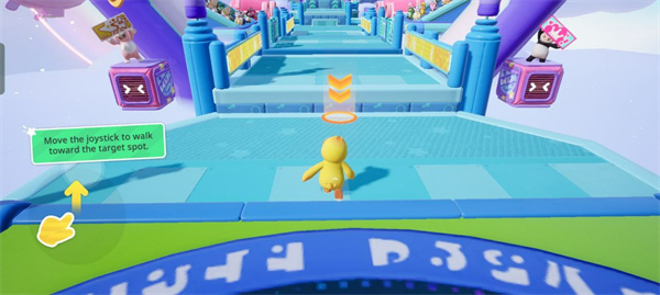 元梦之星国际服 v1.10.899.13