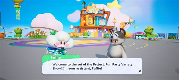 元梦之星国际服 v1.10.899.14