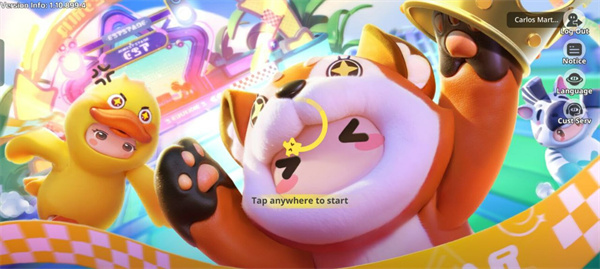 元梦之星国际服 v1.10.899.10