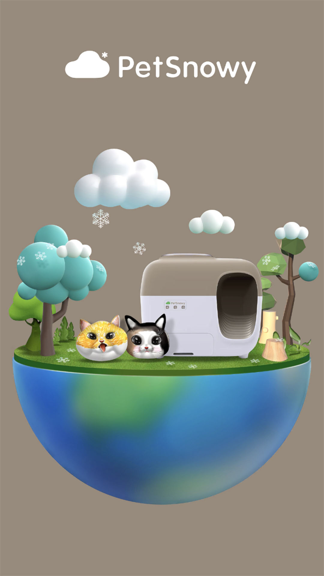 糯雪宠物 v1.0.3 安卓版3