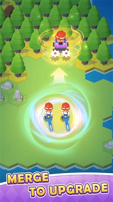 岛屿先锋 v0.0.40 安卓版0