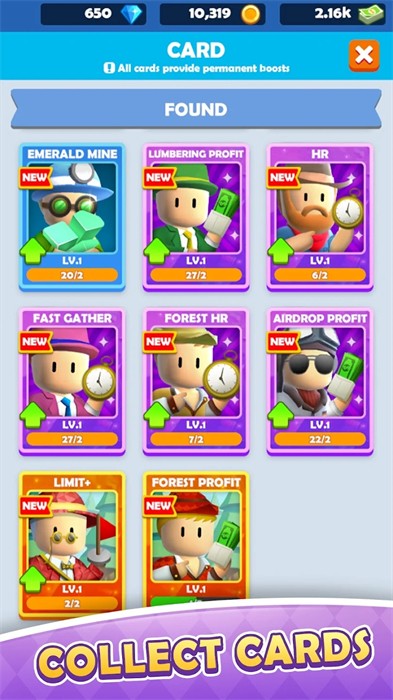 岛屿先锋 v0.0.40 安卓版3