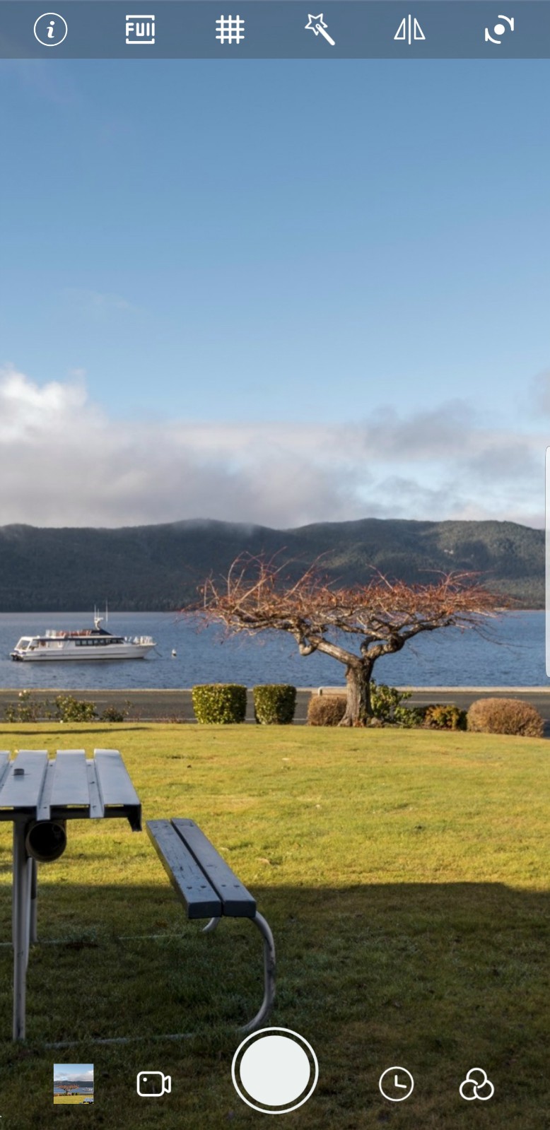 镜像自拍相机app(镜像相机) v2022.2.300 安卓版1