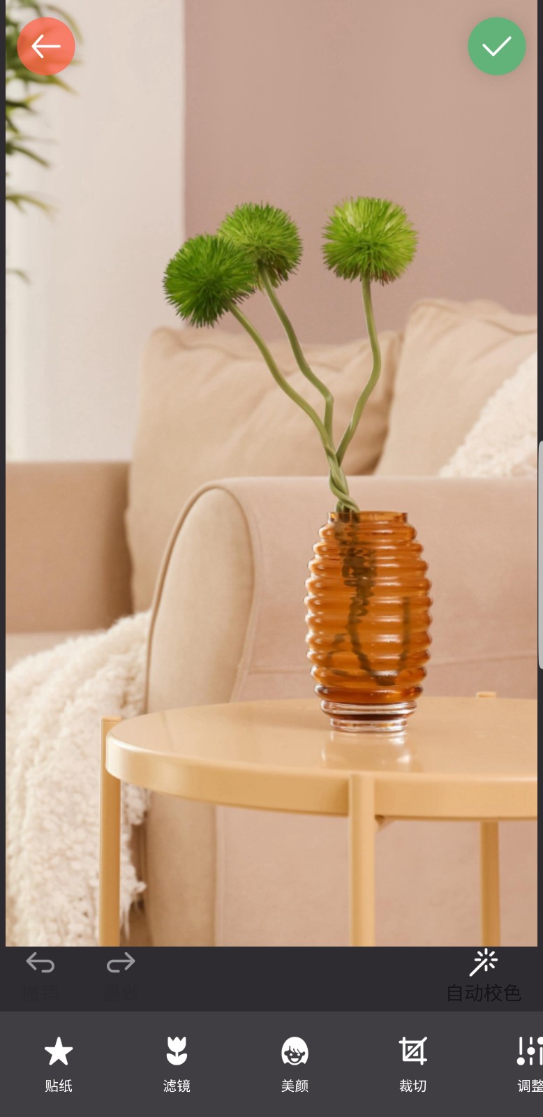 镜像自拍相机app(镜像相机) v2022.2.300 安卓版3