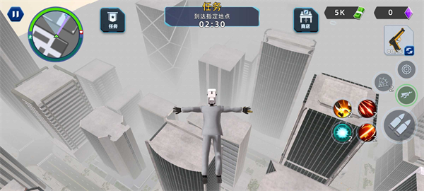 弄死马桶人 v1.0.1013 安卓版1