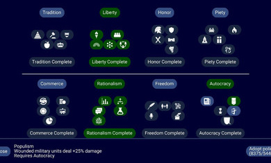 unciv联机版 v4.11.5 安卓版2