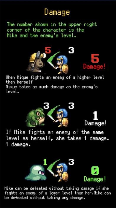 逃离地牢 v1.1.1 安卓版1