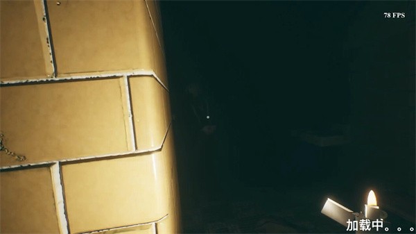 恐怖迷宫之路坤坤之夜 v1.00 安卓版2