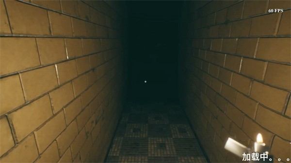 恐怖迷宫之路坤坤之夜 v1.00 安卓版0