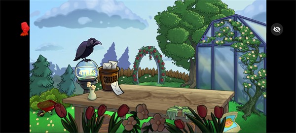 僵尸大战植物随机植物版 v1.1.11