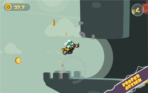 超帅卡丁车 v1.6.250