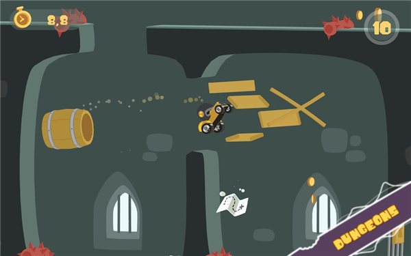 超帅卡丁车 v1.6.251