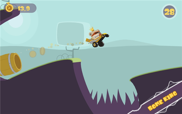 超帅卡丁车 v1.6.253