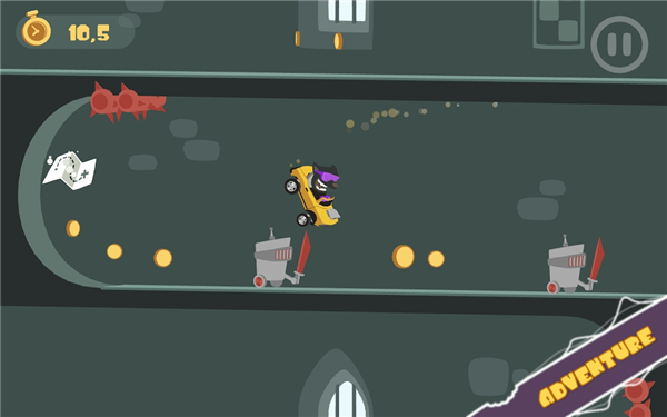 超帅卡丁车 v1.6.252