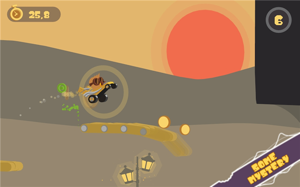 超帅卡丁车 v1.6.254