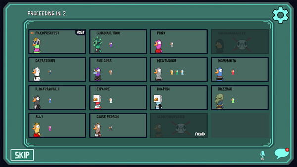 鹅鸭杀联机版 v3.10.01 安卓版1