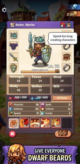 骑士经理3 v2.5.301