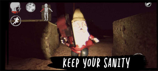 后室精神病 v1.0.3 安卓版2