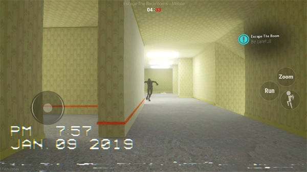 逃离后室RTX v2.2.50