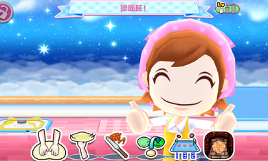 料理妈妈新调烹饪游戏 v1.109.0 安卓版3