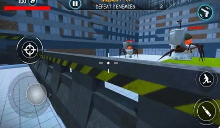 泰坦时钟人多元宇宙 v1.0 安卓版0