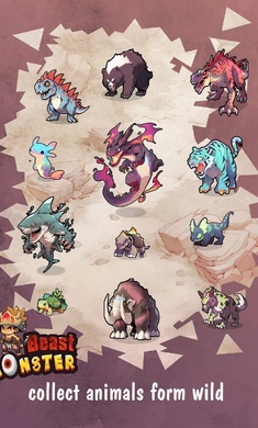 怪物猎人 v1.18 安卓版2