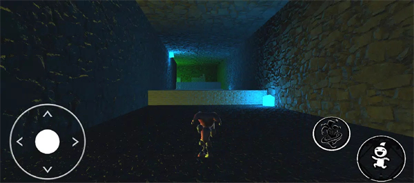 数字马戏团中文版 v0.0.5 安卓版1