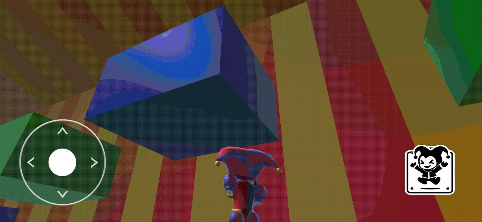 神奇数字马戏团中文版 v0.0.5 安卓版3