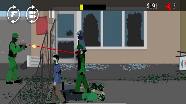 废土世界生存 v1.00 安卓版0