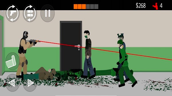 废土世界生存 v1.00 安卓版1