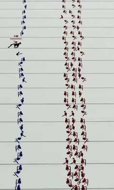 三国火柴人战神 v1.0 安卓版2