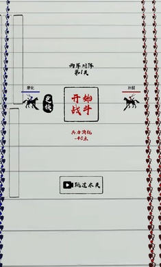 三国火柴人战神 v1.0 安卓版0