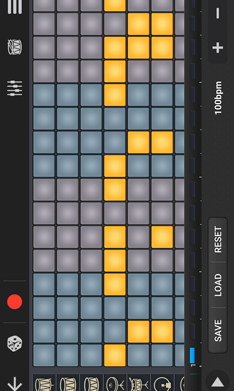 随身乐队app(Walk Band) v7.3.8 安卓版4