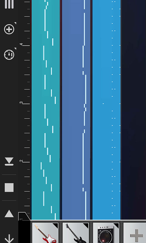 随身乐队app(Walk Band) v7.3.8 安卓版1