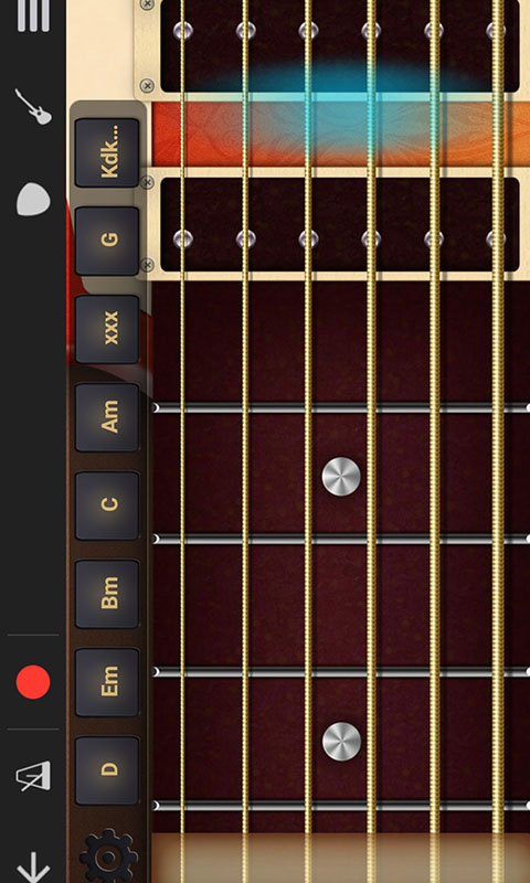 随身乐队app(Walk Band) v7.3.8 安卓版3