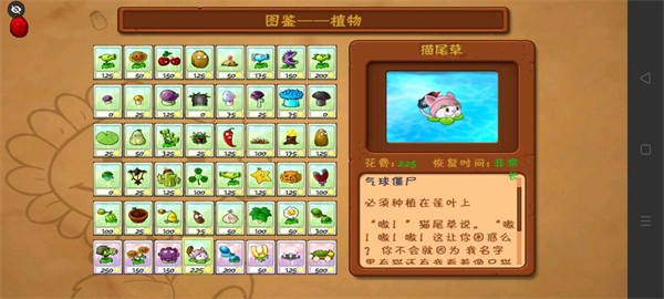 植物大战僵尸B版支线 v0.6.0 安卓版1
